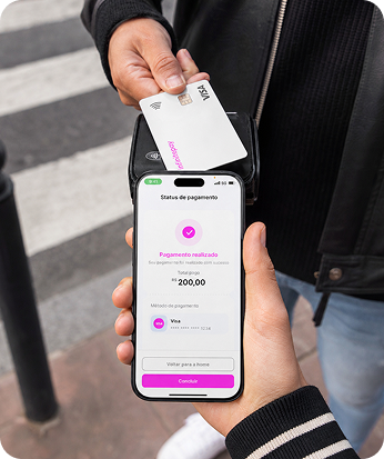 TAP VCPay